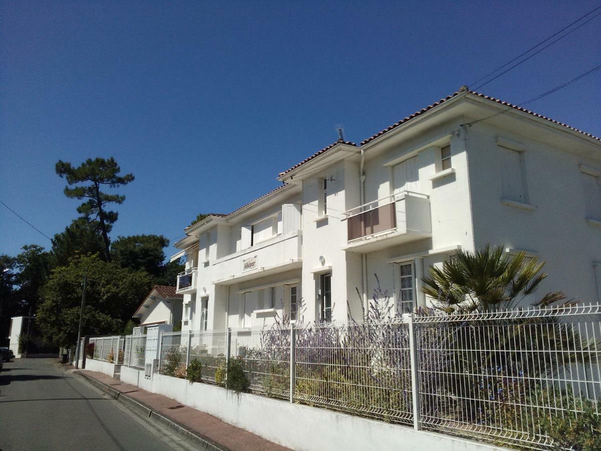 Appartement Proche Plage Et Commerces Royan Eksteriør bilde